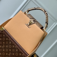 LV Top Handle Bags